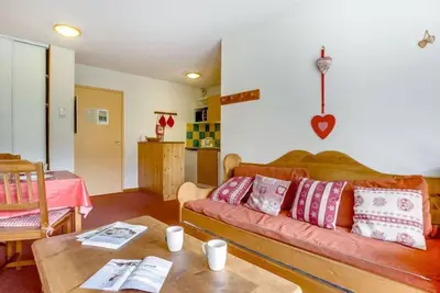 Image de Bâtiment B by Interhome