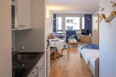 Image de Chesa Corvatsch 111 - Champfer by Interhome