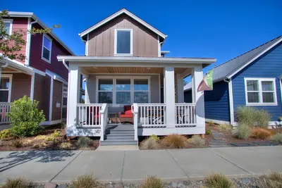 Image de La réponse parfaite à une escapade en famille