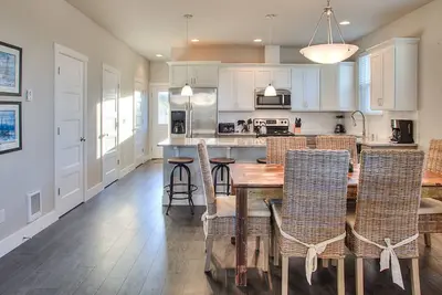 Image de Logement de 2 chambres à Ocean Shores