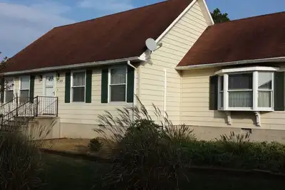 Image de Passez du temps à profiter de la terre et de la mer!