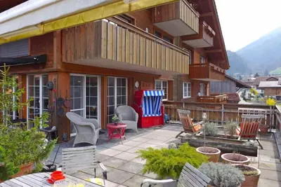 Image de Appartement Carina by Interhome