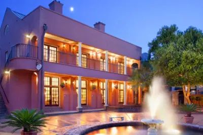 Image de Lodge Alley Inn, Charleston