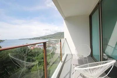 Image de Ocean View 1 lit dans un excellent emplacement
