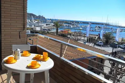 Image de La Platja by Interhome