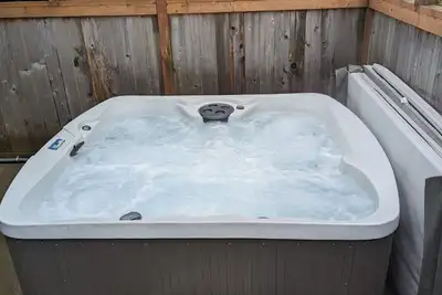 Image de Escapade familiale