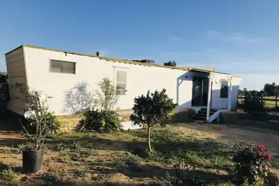 Image de Mobil Home près d'El Cielo, endroit calme pour 2 ou 3