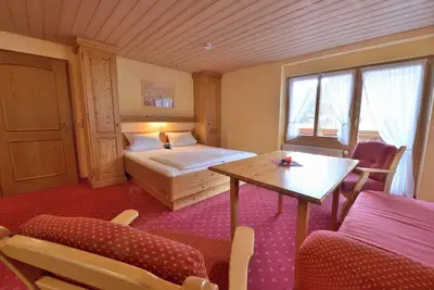 Image de Gemütliches, helles Appartement, mit Balkon und Wlan