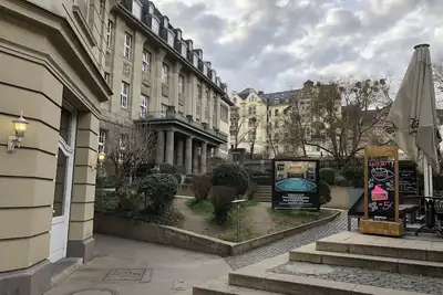 Image de Appartement dans un endroit de rĂŞve au milieu de Wiesbaden