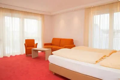 Image de Junior-Suite, ca. 42qm mit Flachbild Tv und Wlan