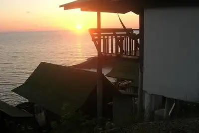 Image de Bungalow Double avec Ventilateur - Vue sur Océan 2