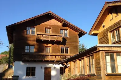 Image de Maison de vacances pour 10 invités avec 145m² à Stiege (119695)