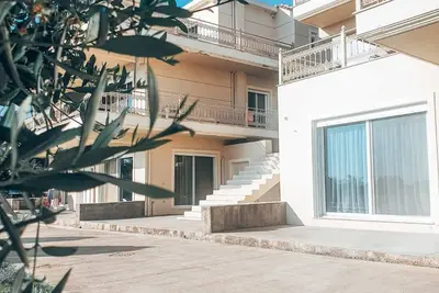 Image de Agriomata Vergas Apartments