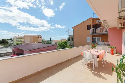 Image de Appartement Sime (64901-A1) - Brodarica