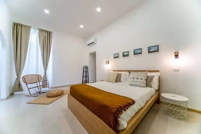 Image de Appartement La Cupoletta - Naples Centre