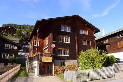 Image de Crestatgiet by Interhome