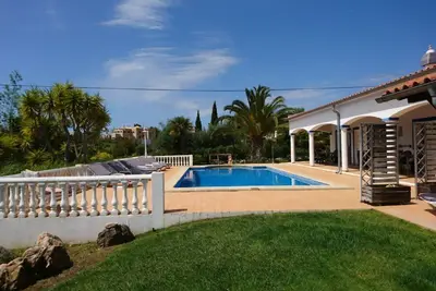 Image de Appartement de 70 m² avec grand jardin et piscine près de Lagos-Algarve