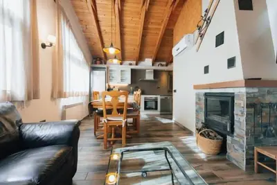 Image de Lo Niu - L'Orri del Pallars