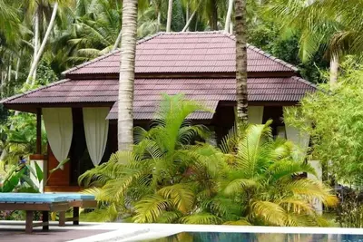 Image de Villa chamade + special offer