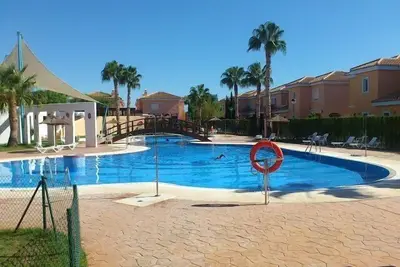 Image de Appartement 350m de la plage, Vera Playa