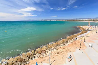 Image de Appartement Bord de Mer · Climat · Uhc Acantilados 216