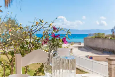 Image de A. Jardin de la Comtesse D à Alcudia WiFi