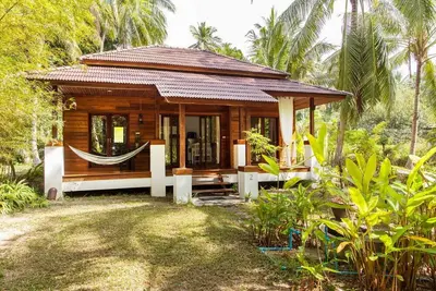 Image de Villa Shalimar + offres spéciales