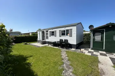 Image de Nv 274 - Beach Resort Nieuwvliet Bad