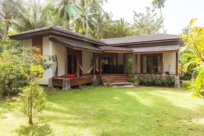 Image de Villa L'heure bleue + offres spéciales
