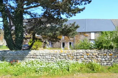 Image de Maison De Vacances 6 Personnes Proche Mer