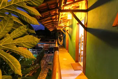 Espace Dona Florinha - Salle Baepi