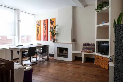 Image de West End City House l'endroit parfait