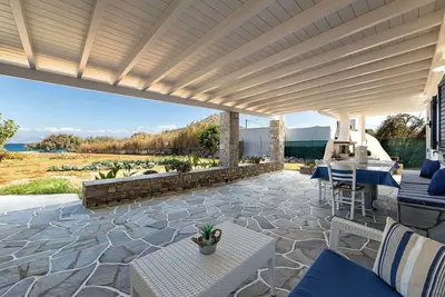 Image de Petit palais de BilMar / à quelques pas de la plage