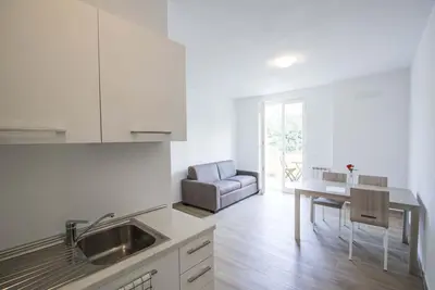 Image de Appartement neuf et Terrasse - Nouvelle construction