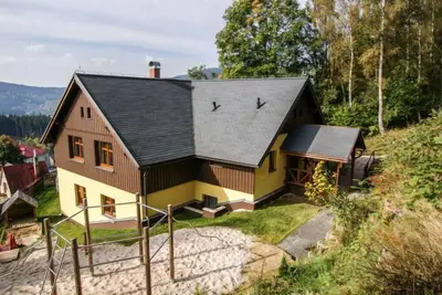 Image de Albrechtice by Interhome