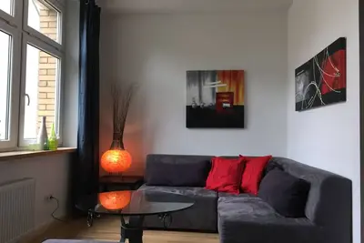 Image de Loft 1. 3 au coeur de Berlin