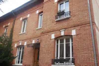 Image de Maison de maître en centre ville