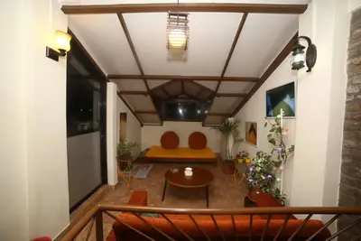 Image de Une chambre (studio) Apartment @ patan