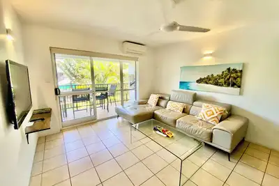 Image de Reef Gateway Apartments