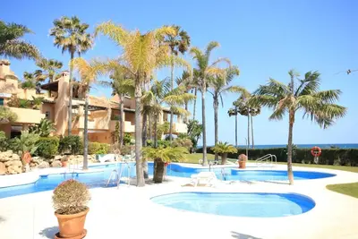 Image de Appartement Alcazaba Beach sur la Costa del Sol