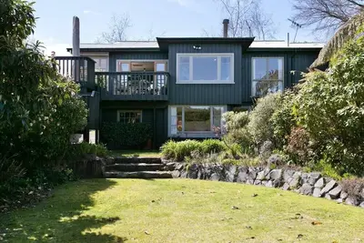 Image de Bliss - Maison de vacances Taupo