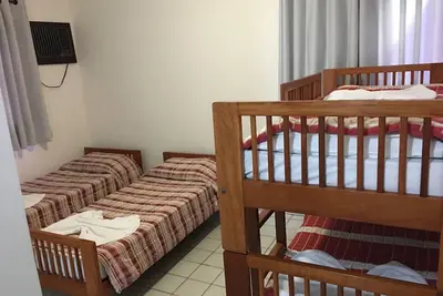 Image de Appartement Au Portail De GRAVATÁ