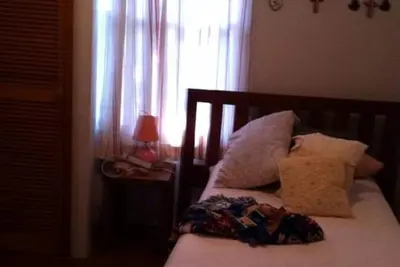 Image de La Palma, un mois passé à la maison est en contact avec la nature.