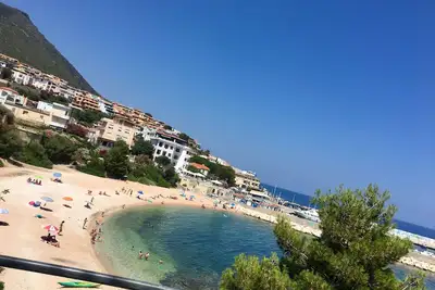 Image de Casa Chiara à deux pas de la mer