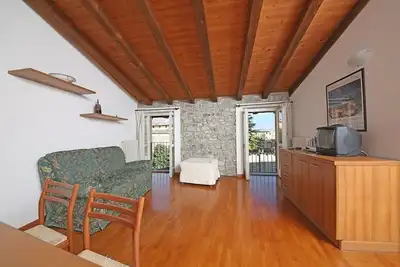 Image de Appartement de trois pièces Casa Caterina à deux minutes de la plage