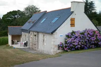 Image de Location labellisée dans les Monts d'Arrée