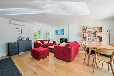 Image de ★ Luxury Oxford Apartment ★ Sleeps 4, Free Parking - Pass the Keys