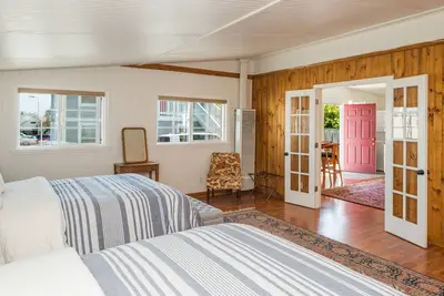 Image de \"Trésor caché\" à Monterey