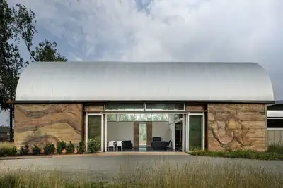 Image de Beautiful Iconic and Sustainable Building in Popular North Boulder Arts District