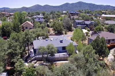 Image de The Inn at Copper Basin - Animaux acceptés, billard et fers à cheval - Détente amusante